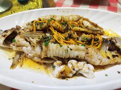 -龙桥私厨·姜花菊花过桥鱼·顺德菜(容桂店)