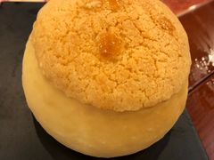 -金城大酒店-中餐厅(汾江中路店)