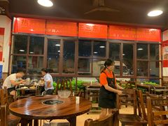 -百利鸽王(紫薇路店)