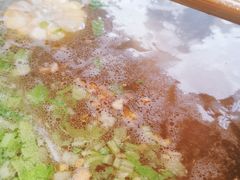 -幸运牛汕头小黄牛牛肉火锅(梅林店)