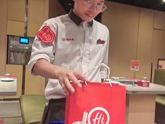 -海底捞火锅(苏宁生活广场店)