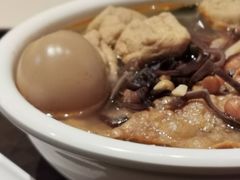 -水平有限广西米粉·广西风味集(五道口店)