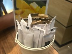 -The Coffee Club(Phuket Airport)