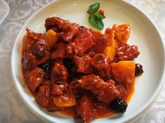 -马凯餐厅(地安门店)