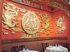 -梅龙镇酒家(南京西路总店)