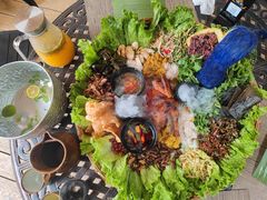 -品德宏·孔雀宴的发源地(金塔园店)