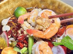 -马灯记·云贵川·Bistro(龙门浩店)