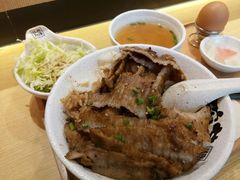 -熊吞·大碗丼烧肉饭(济宁万达广场店)