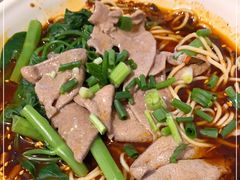 -老家猪肝面(石油路店)