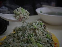 -舒蔡记生煎菜饭(云南中路店)