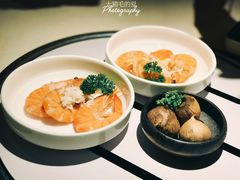 -赤坂亭M9和牛烧肉·日料398放题(万达店)