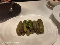 -马克西姆俄罗斯餐厅(通亚街店)