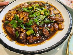 -金丰鱼庄(四团店)