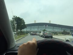 昌北国际机场-南昌昌北国际机场