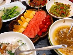 -柒园·三十年创意杭帮菜(龙湖滨江天街店)