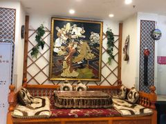 -巴扎美食·新疆菜·西域歌舞表演餐厅(新疆大厦店)