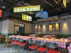 -恰八斗·猛火长沙菜(国贸店)