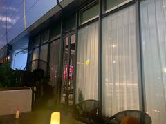 -盐说Salt Talk北美风味西餐厅(海上世界店)