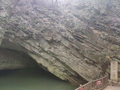 -玉女潭景区
