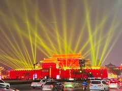 -西安城墙·碑林历史文化景区