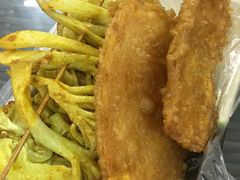 炸菜花-笑姐豆腐花(正北街店)