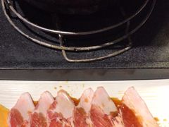 -山之屋炭火烧肉·生啤畅饮(大朗万科中央公园店)