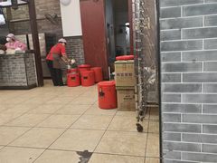 -冰泉豆浆馆(白云山总店)