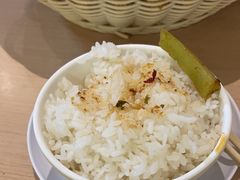 -拿渡麻辣香锅(世茂广场·工三店)
