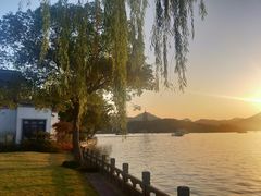 -杭州西湖柳莺里酒店·闻莺厅