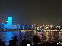 -武汉两江游览·夜游长江(汉口粤汉码头)