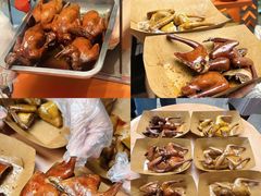 -整只乳鸽GetSQUAB(西华路店)