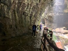 -鹿院坪生态旅游景区