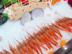 -芭菲盛宴·环球美食(锦城万达广场店)