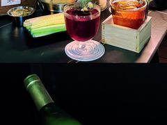 -DEW Lounge(深圳湾店)
