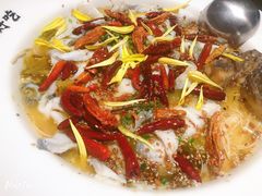 -太二酸菜鱼(正大广场店)