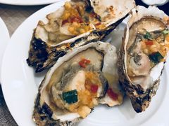 -东方红海鲜百汇(国际大厦店)