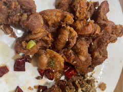 -老七饭馆 清真菜(光荣道总店)