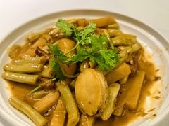 -靓湾海鲜·海景餐厅(小麦岛店)