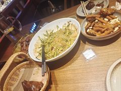 -鸽子窝(黄村店)