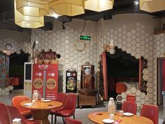 -石榴红了·非遗酥皮烤包子·新疆菜(瑞豪店)