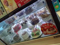 -DQ·蛋糕·冰淇淋(河东万达店)