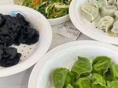 -百味饺子城•海鲜家常菜(秦皇岛店)