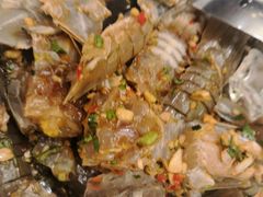 -快乐海鲜城(虎泉街店)