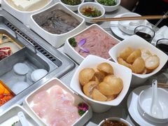 捞派巴沙鱼片-海底捞火锅(群光广场店)