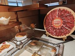 -海底捞火锅(莘松路店)