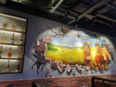 -三个蒙古大叔羊肉串(大宁店)