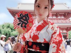 -东京浅草和服体验江户和装工房雅(浅草本店)