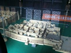 android_upload_pic-山西王家大院