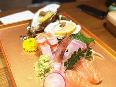 -傑·料理·海鲜放题(佛山文华荟店)