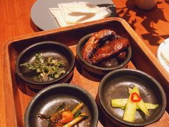 -天水蔬食料理(树德之光店)